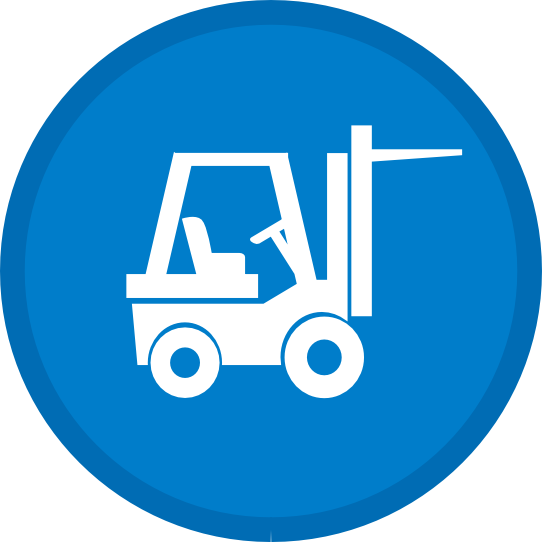 Forklift Image