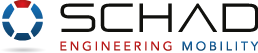 Schad Logo