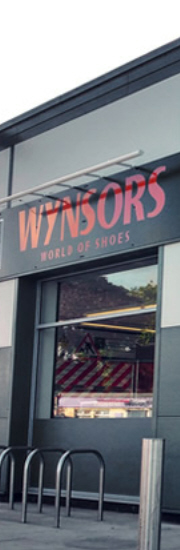 Wynsors Store