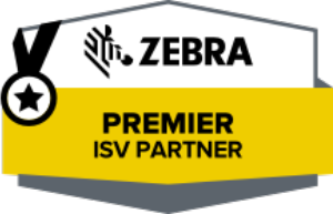 Zebra ISV Icon