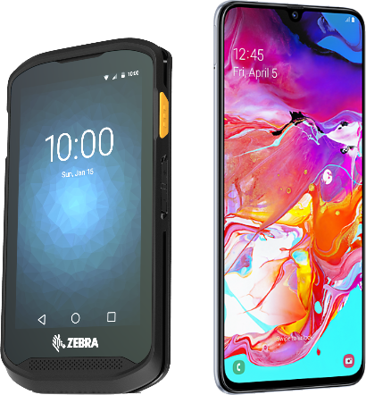 Android Devices