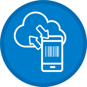 Cloud Data Image