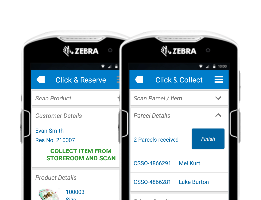 Collections Image