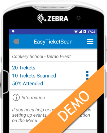 Demo Image