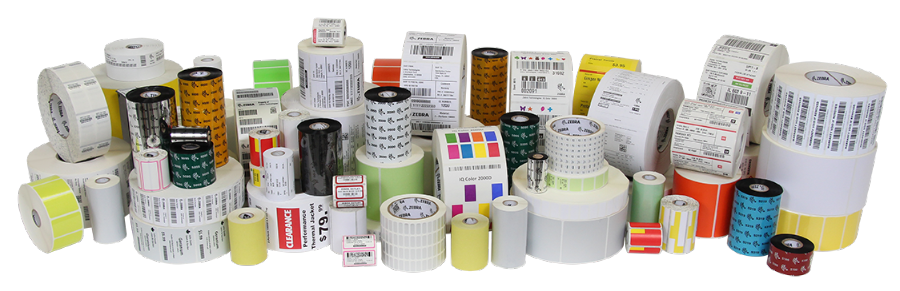 Labels Images