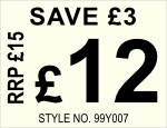 RRP label