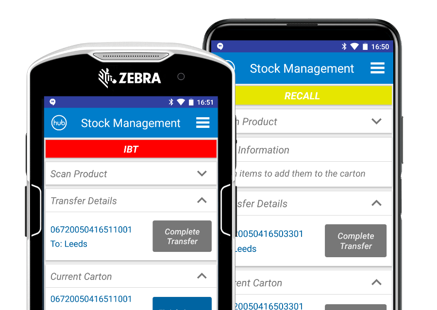 Stock Mgmt Image