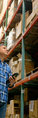 Warehouse Image