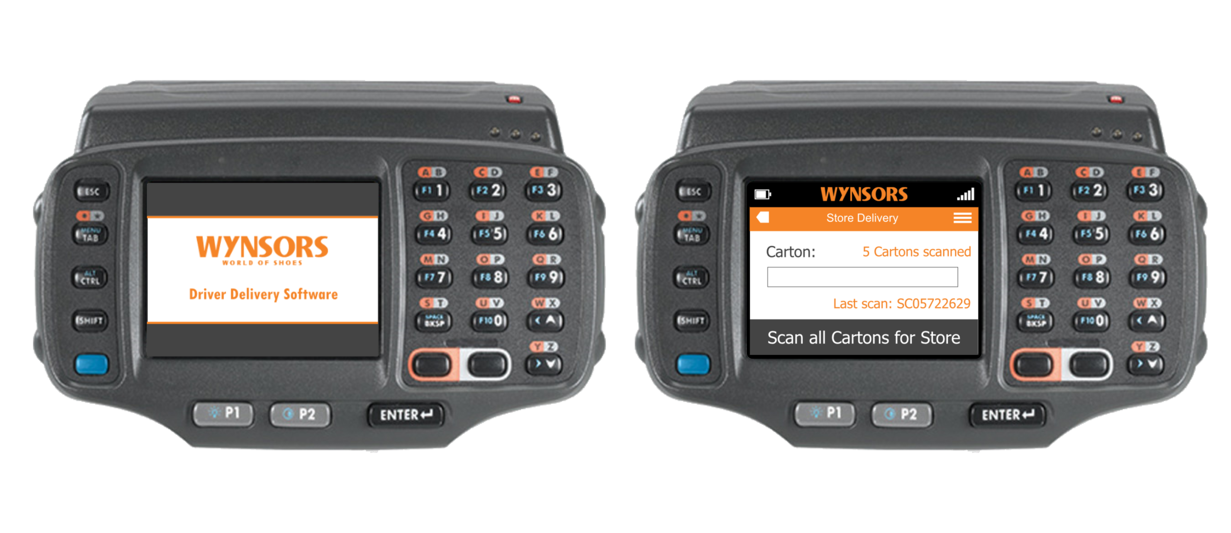 Wynsors Software