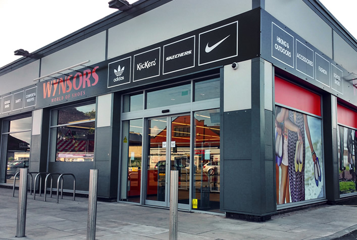 Wynsors Store