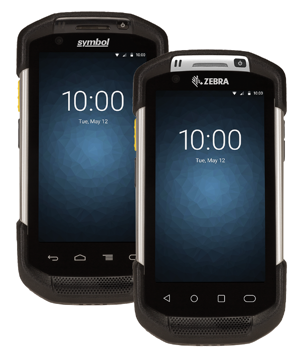 Zebra Devices