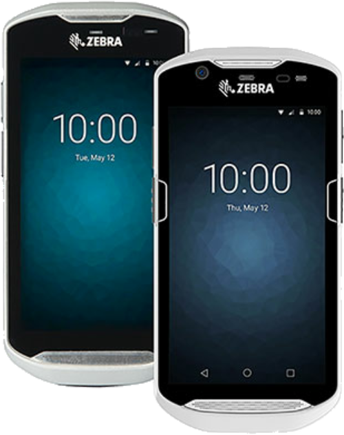 Zebra Devices