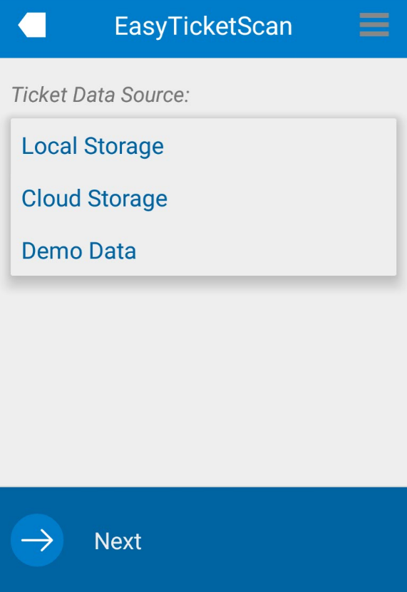 Data Source
